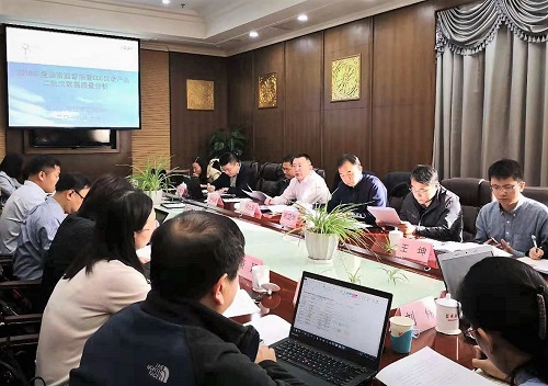 国家监督抽查涉及CCC目录内重点产品质量分析研讨会在京召开