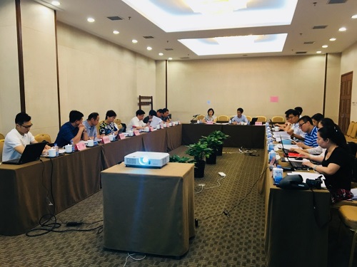 《产品质量法》涉及的认证制度、 检验检测制度研究工作取得进展