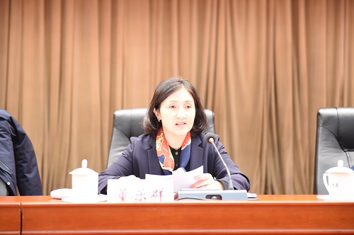 认证认可统计报表制度宣贯会在京召开