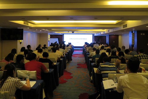 研究所为西南交通大学持续开展轨道交通人员能力提升技术服务