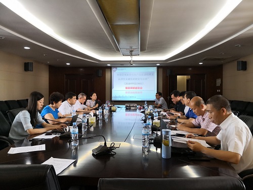 国家重点研发计划任务调研座谈会在广深地区召开