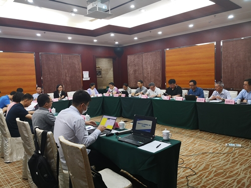 《强制性产品认证管理规定》修订专家论证会在京召开