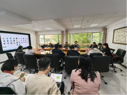 家装产业质量技术创新联合体”召开专题会议 聚焦家装行业智能化与行业质量提升